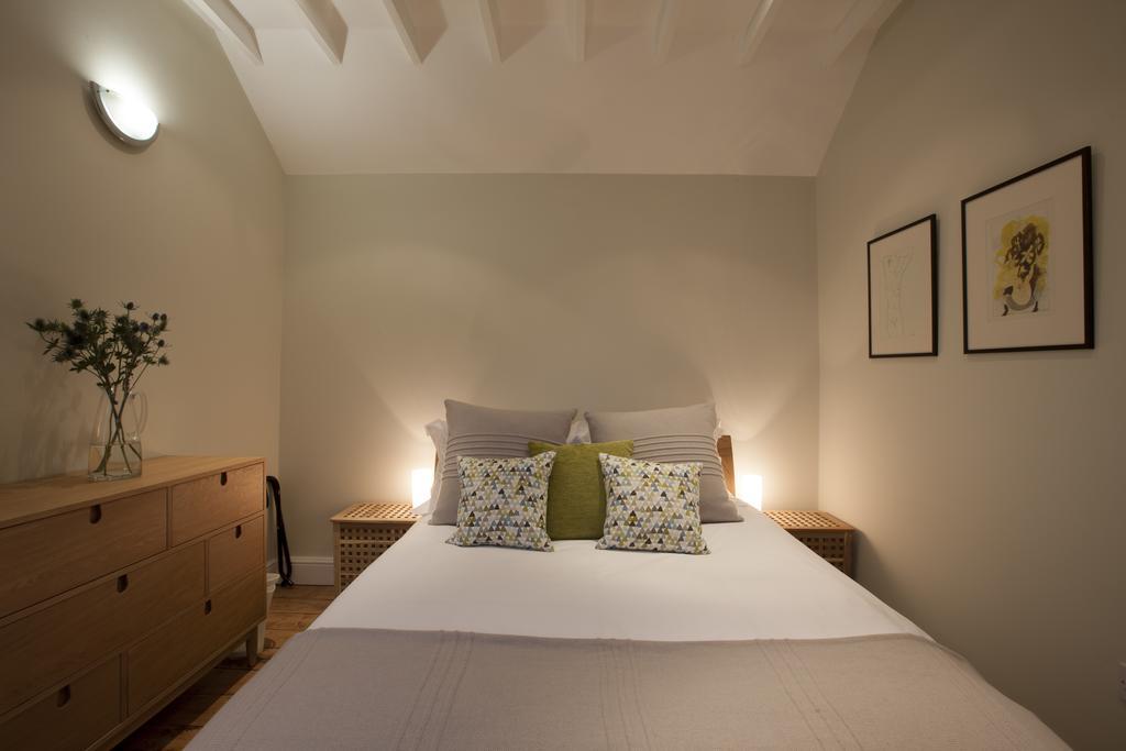 Centre Village 2 Bedroom Cottage - The Byre Pewsey Bagian luar foto