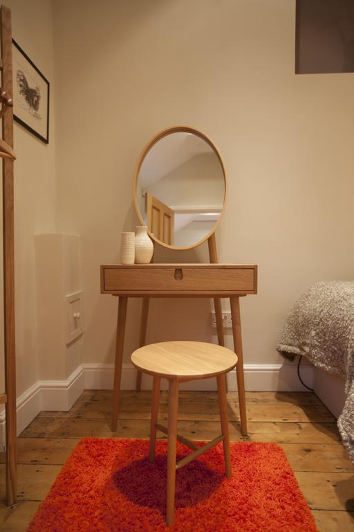 Centre Village 2 Bedroom Cottage - The Byre Pewsey Bagian luar foto