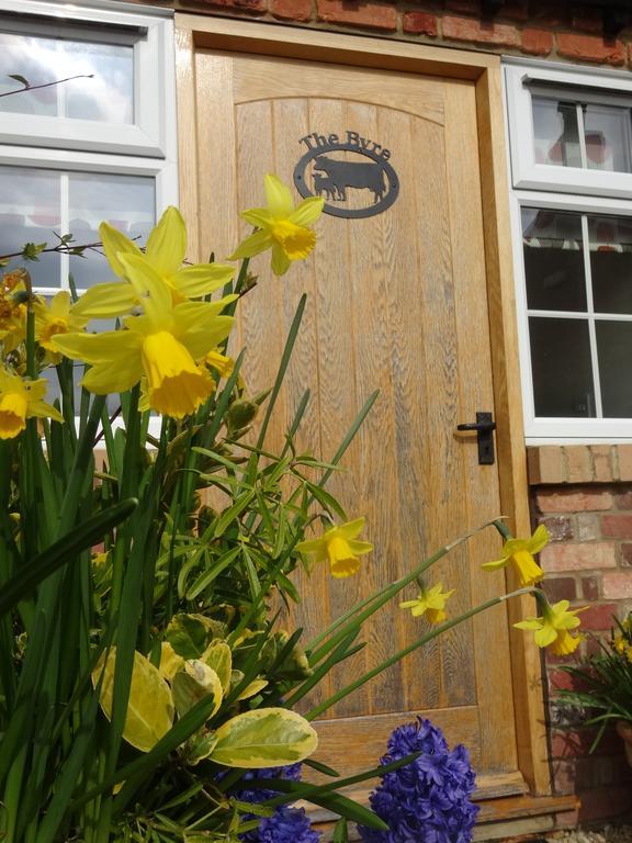 Centre Village 2 Bedroom Cottage - The Byre Pewsey Bagian luar foto